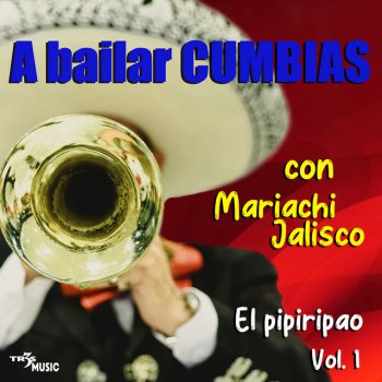 Mariachi Jalisco La Derrota de Damasco