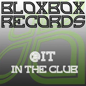 Исполнитель @IT, альбом In the Club