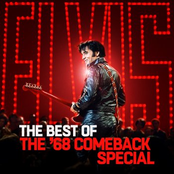 Elvis Presley Love Me Tender