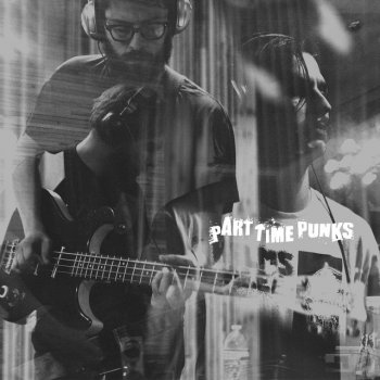 Wray Hypatia - Part Time Punks Live Session