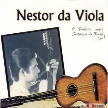 Nestor Da Viola Chico Mulator