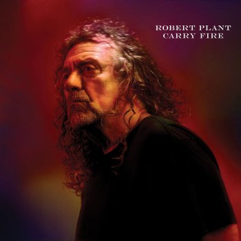 Robert Plant A Way with Words