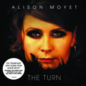 Alison Moyet The Man In the Wings