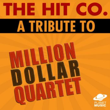 The Tribute Co. Great Balls of Fire