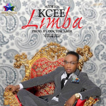 KCee Limba