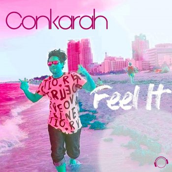 Conkarah Feel It (Spencer & Romez Remix Edit)