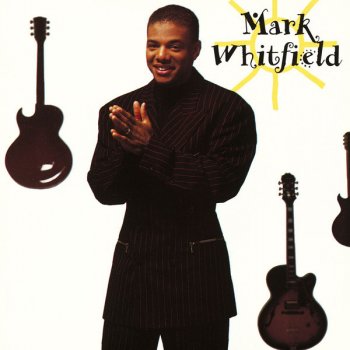 Mark Whitfield You Know What I Like