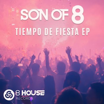 Son Of 8 Party Time (Ian Jay Remix)