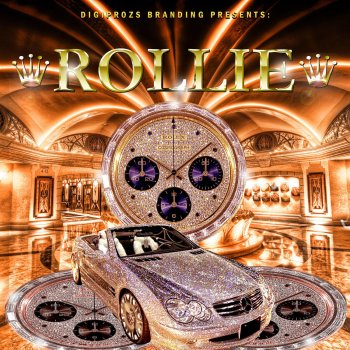 Исполнитель TLz, альбом Rollie