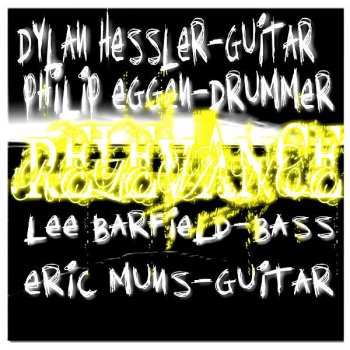 Исполнитель Relevance, альбом Our Time