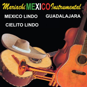 El Mariachi Mèxico La Bamba