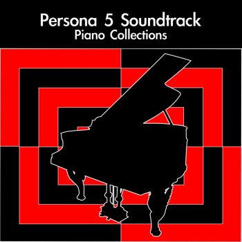 Shoji Meguro feat. daigoro789 Tokyo Daylight (From "Persona 5")