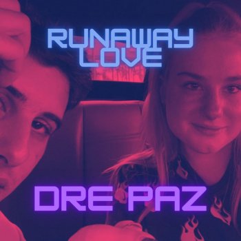 Dre Paz Sunshine (feat. Kate Ganley)