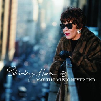 Shirley Horn Take Love Easy