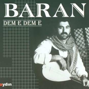 Baran Jiyane