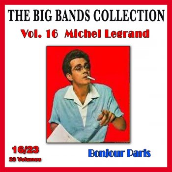 Michel Legrand French Can-Can