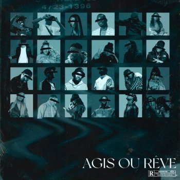 Gotti Maras feat. Agis ou Rêve Produit Réactif