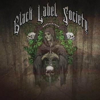 Black Label Society Road Back Home