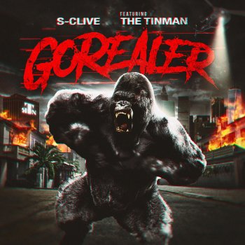 S-Clive feat. Tinman Go Realer