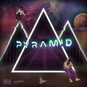 $kaggs Pyramid