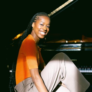 Claude Debussy feat. Jeneba Kanneh-Mason La fille aux cheveux de lin