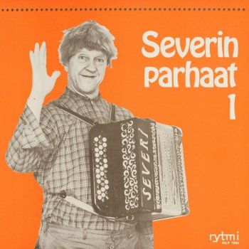 Esa Pakarinen Suhmuran Santra (1972 versio)