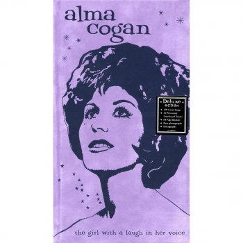 Alma Cogan The More I See You