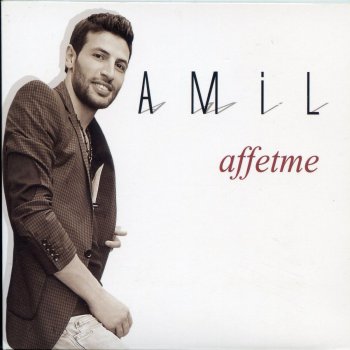 Amil Bon Bon Şekerim
