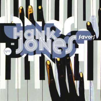 Hank Jones How High the Moon