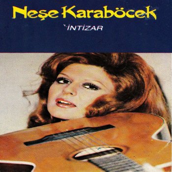 Neşe Karaböcek Ahu Gözlü Sevğilim