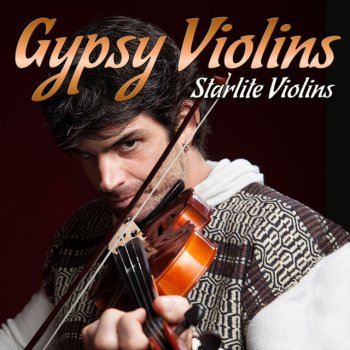 Starlite Violins Gypsy Violin