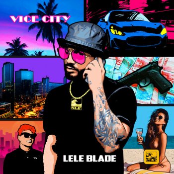 Lele Blade feat. Luche Un Attimo (feat. Luchè)