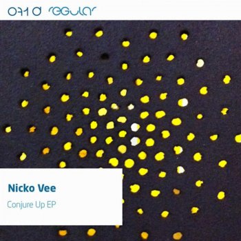 Исполнитель Nicko Vee, альбом Conjure Up