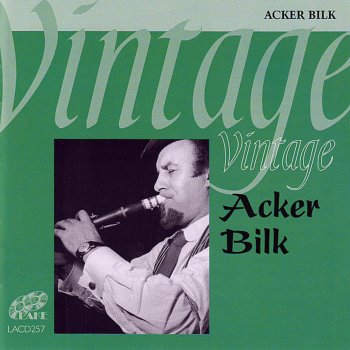 Acker Bilk Our Monday Date