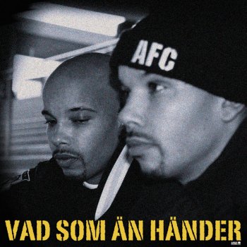 AFC Vad som än händer