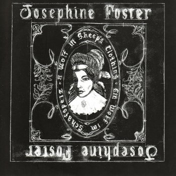 Josephine Foster An die Musik