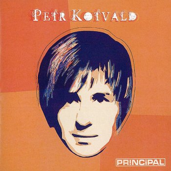 Petr Kotvald Kdo Má Co Má /Nu-Disco Version/