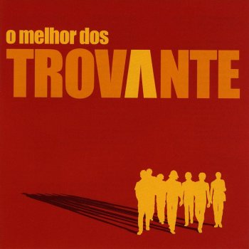 Trovante Timor (Live)