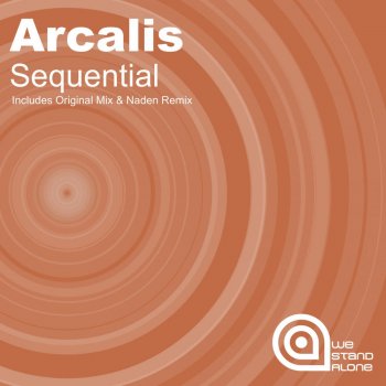 Arcalis Sequential (Naden Remix)