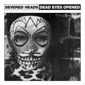 Severed Heads Bullet