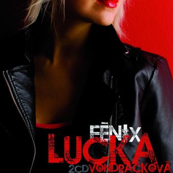 Lucie Vondráčková Strach (Remix)