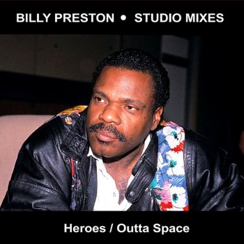 Billy Preston Heroes - Acapella