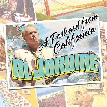 Исполнитель Al Jardine, альбом A Postcard From California
