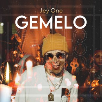 Jey One Gemelo