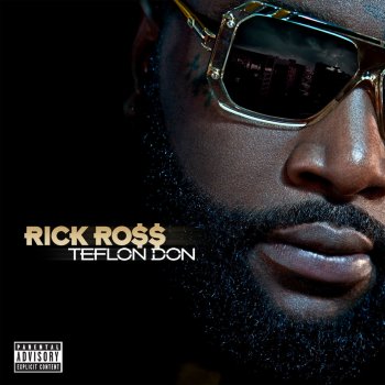 Rick Ro$$ feat. Raphael Saadiq All the Money in the World