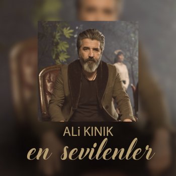 Ali Kınık Üzülmedin mi?