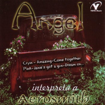 Angel Dream On