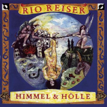 Rio Reiser Himmel und Erde