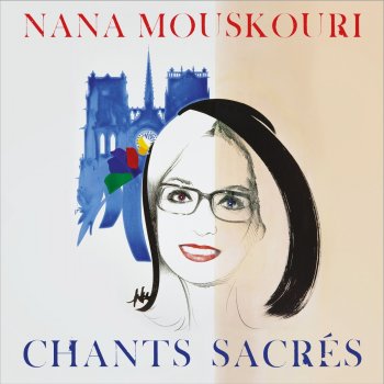 Nana Mouskouri Panis Angelicus