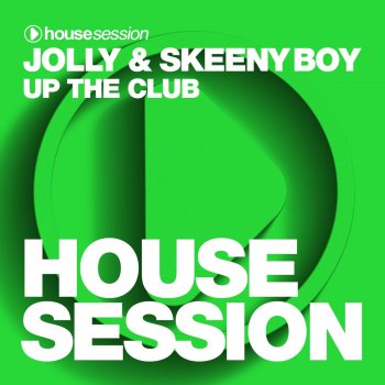 Jolly feat. Skeeny Boy Up the Club (Instrumental Mix)